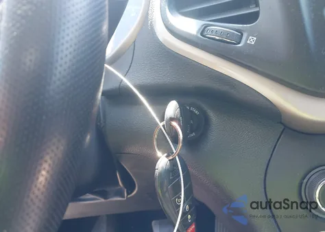 2015 Jeep Cherokee Sport from USA, damaged, VIN 1C4PJMAB7FW594126